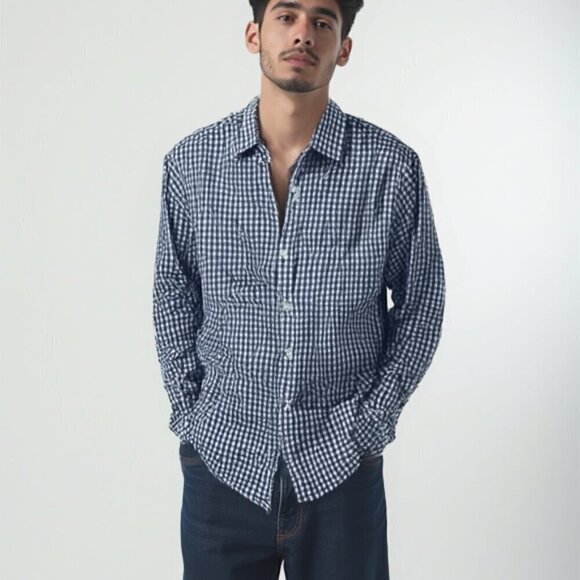 Banana Republic Other - Banana Republic Men Shirt L